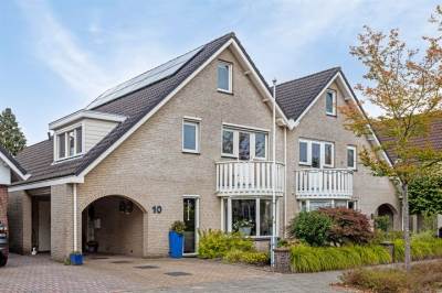 Woning Dorpergaarden 10 Losser