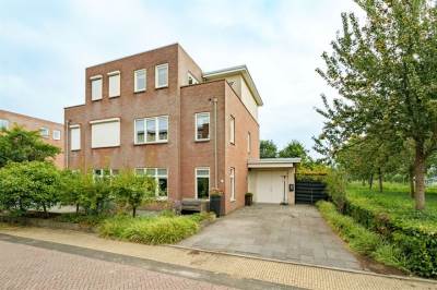 Woning Laantje van Erik 6 Wageningen