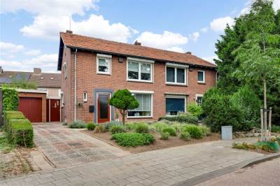 Woning Kampstraat 34 Roermond
