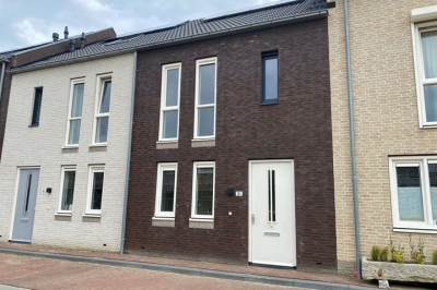 Woning Ketelkade 161 Goes