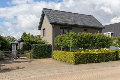 Woning Broekkant 27 Malden