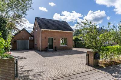 Woning Schoterlandseweg 84 Mildam