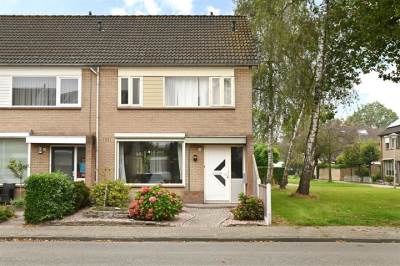 Woning Duivenvoorde 12 Steenbergen (NB)