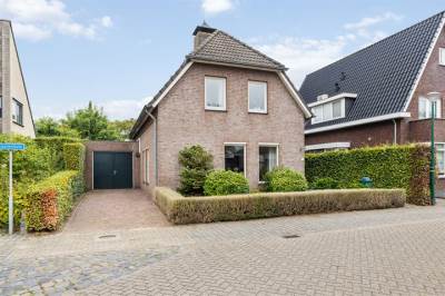 Woning Gastenhuis 16 Heeswijk-Dinther