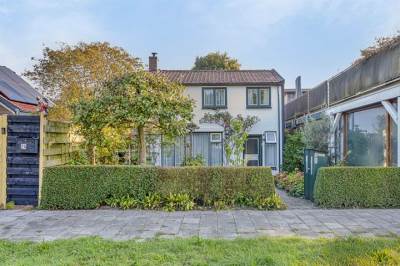 Woning Hogendijk 28 Terneuzen