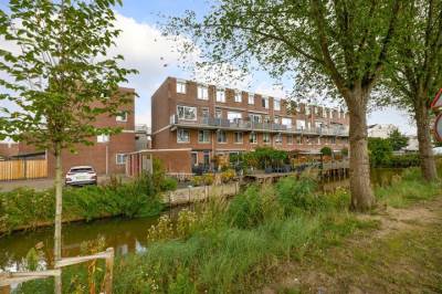 Woning Vreugdedans 37 Capelle aan den IJssel