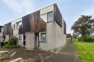 Woning Penning 23 Mijdrecht