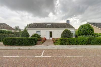 Woning Schalklaan 5 Kloetinge (Gem. Goes)
