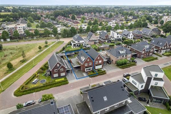 Woning Venebrugge 3 Raalte