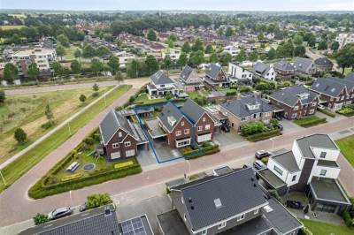 Woning Venebrugge 3 Raalte