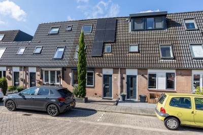 Woning Landmansweide 55 Nieuwegein