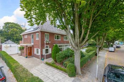 Woning Zwanendreef 8 Lisse