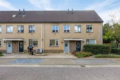 Woning Wim Kanstraat 19 Wageningen