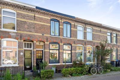 Woning Bessenstraat 3 Deventer