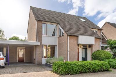 Woning Horsthoeve 9 Berlicum