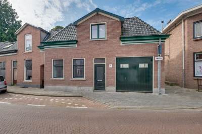 Woning Kruisstraat 4 Dieren