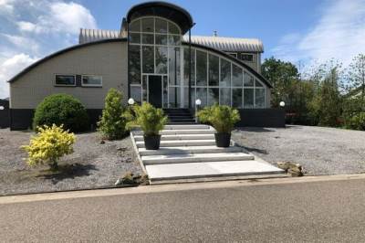 Woning Kadijk 4 Lemmer