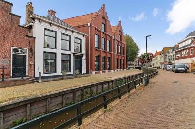 Woning Wipstraat 5 Bolsward