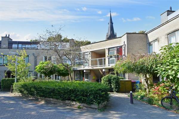 Woning Vlietwijck 26 Voorburg