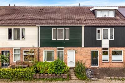 Woning Abdij 3 Blokker