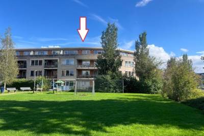 Woning Karel van Manderhof 123 Uithoorn