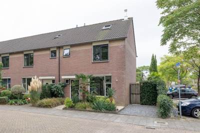 Woning Goudhaver 11 Eemnes