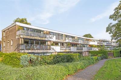 Woning Homoet 43 Veenendaal