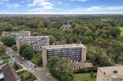 Woning Mozartstraat 216 Almelo