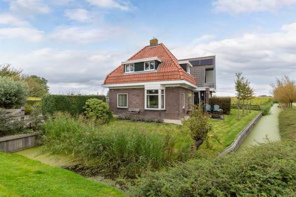 Woning Hearedyk 69 Itens