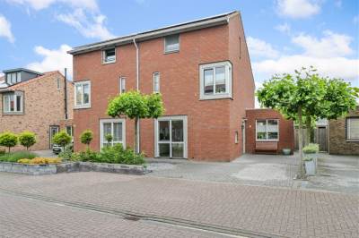 Woning Polderland 9 Assendelft