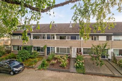 Woning Zwemmer 79 Drachten
