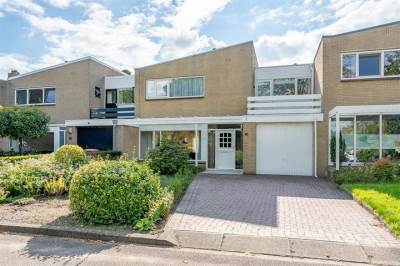 Woning Vincent van Goghstraat 51 Zelhem