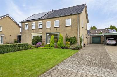 Woning Donkeren Dijk 52 Heeswijk-Dinther