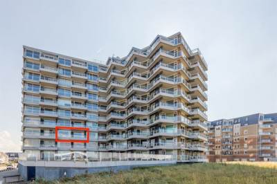 Woning Boulevard Ir de Vassy 97 Egmond aan Zee