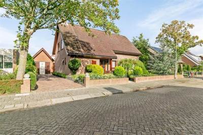 Woning Leuvenstraat 5 Oosterland