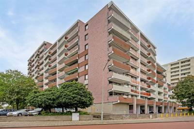 Woning De Heugden 121 Heerlen