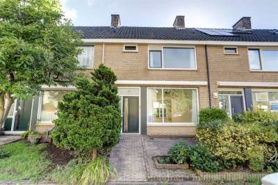 Woning Dintelstraat 15 Ridderkerk