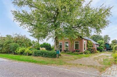 Woning Hoofdstraat 13 Drouwenerveen