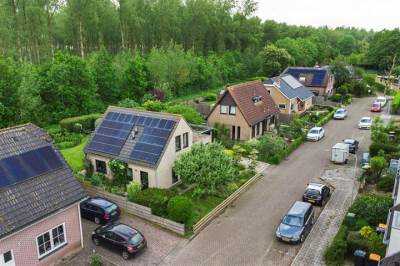 Woning Brieskerkestraat 20 Kerkwerve