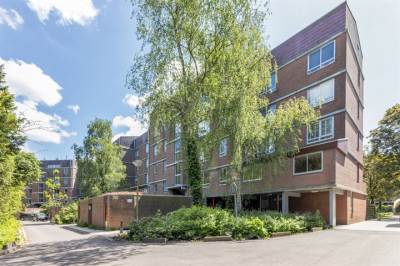 Woning Leerdamhof 233 Amsterdam