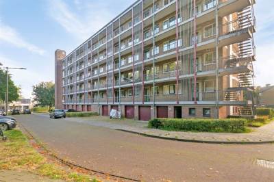 Woning Monnikensteeg 292 Arnhem