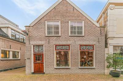 Woning Kerkstraat 35 Purmerend