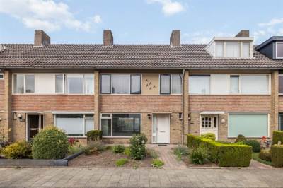 Woning Mgr. Dr. Th. Goossensstraat 21 Best