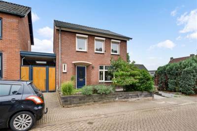 Woning Swalmzicht 2 Swalmen
