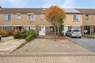 Woning Zwaluwstraat 21 Anna Paulowna