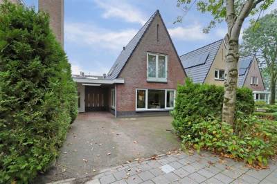 Woning Koog 21 Zuid-Scharwoude