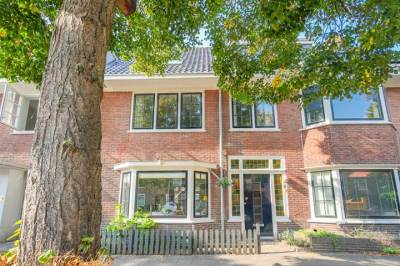 Woning Javalaan 5 Heemstede