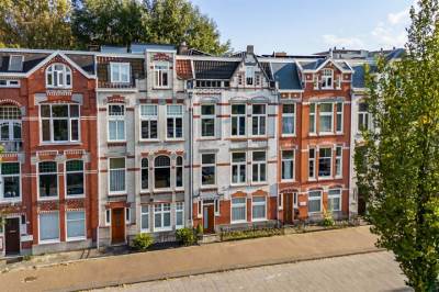 Woning Oosterhaven 10 Groningen