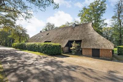 Woning Dwingelerweg 25 Ansen (Gem. De Wolden)