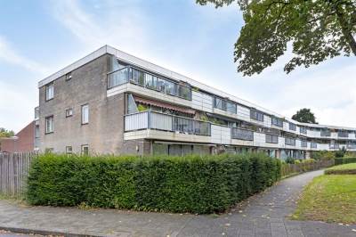Woning Oudeveen 24 Veenendaal
